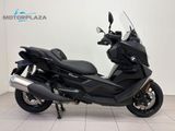 BMW C 400 GT