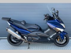 YAMAHA XP 500 T-MAX