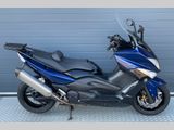 YAMAHA XP 500 T-MAX
