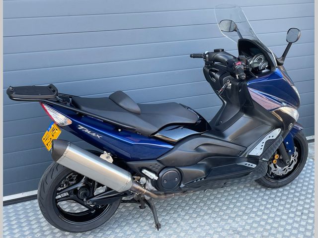 yamaha - xp-500-t-max