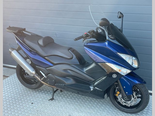 yamaha - xp-500-t-max