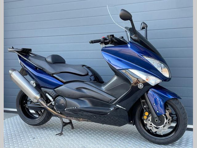 yamaha - xp-500-t-max