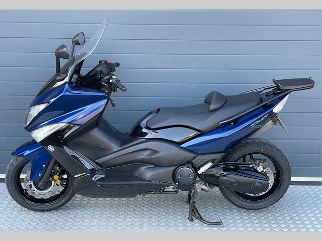 yamaha - xp-500-t-max