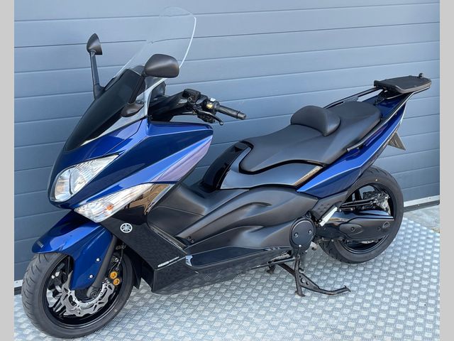 yamaha - xp-500-t-max