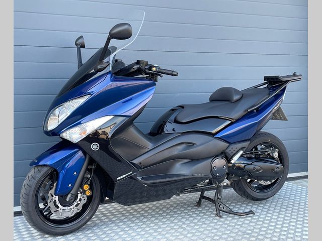 yamaha - xp-500-t-max