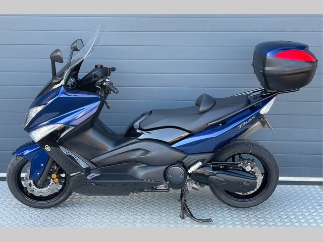 yamaha - xp-500-t-max