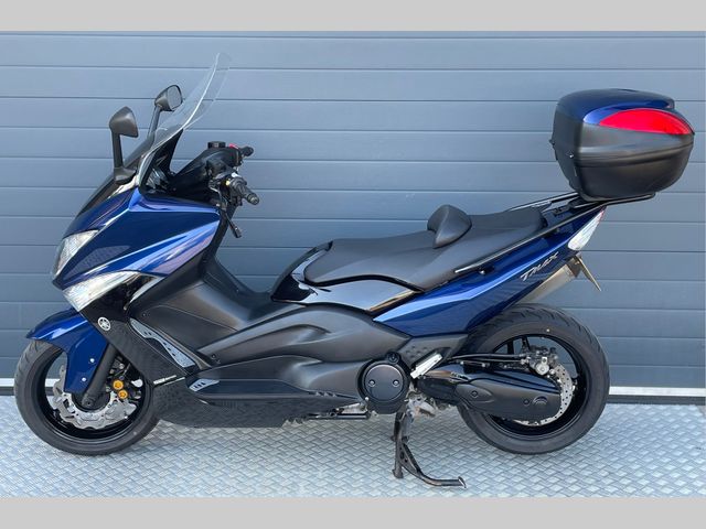 yamaha - xp-500-t-max