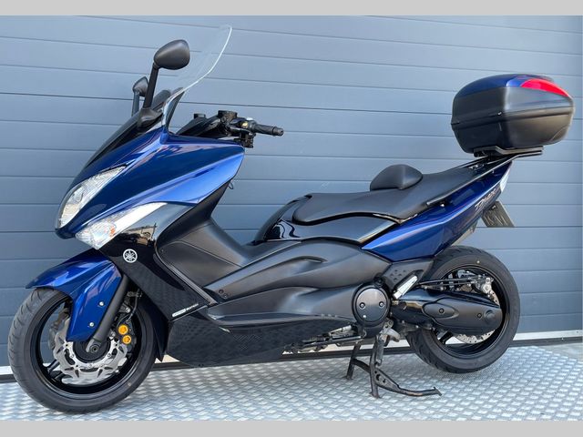 yamaha - xp-500-t-max
