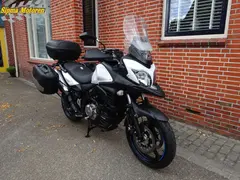 Suzuki V-Strom DL 650 ABS Touring 2013 occasion – foto 4 van 24