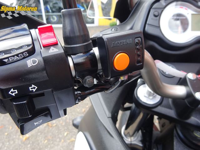 suzuki - v-strom-dl-650-abs-touring