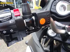 Suzuki V-Strom DL 650 ABS Touring 2013 occasion – foto 9 van 24