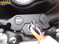 Suzuki V-Strom DL 650 ABS Touring 2013 occasion – foto 10 van 24