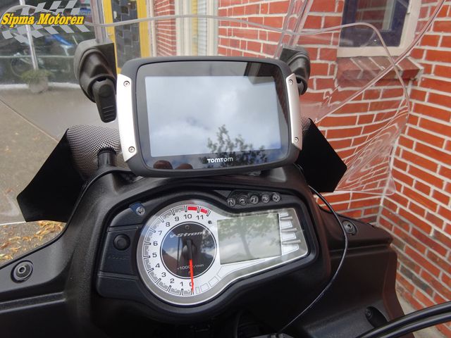 suzuki - v-strom-dl-650-abs-touring
