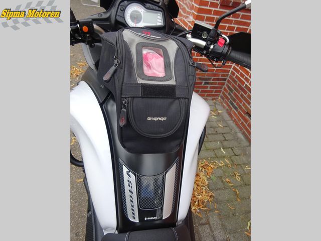 suzuki - v-strom-dl-650-abs-touring