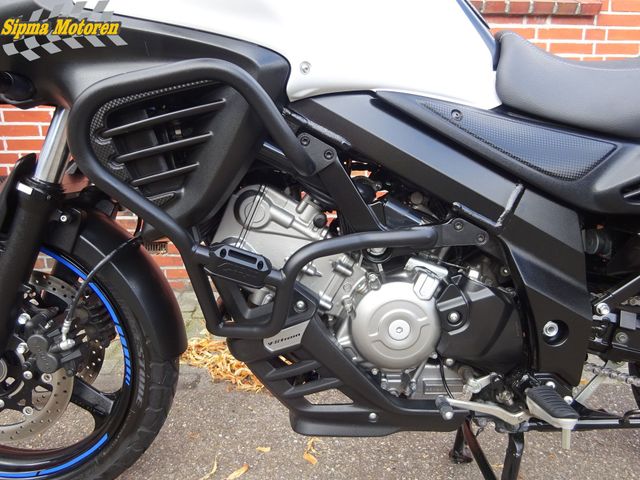 suzuki - v-strom-dl-650-abs-touring