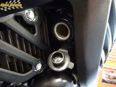 Suzuki V-Strom DL 650 ABS Touring 2013 occasion – foto 15 van 24