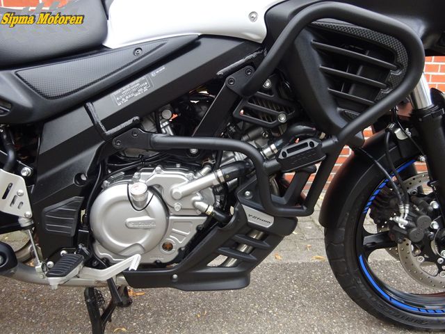 suzuki - v-strom-dl-650-abs-touring