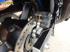 Suzuki V-Strom DL 650 ABS Touring 2013 occasion – foto 19 van 24