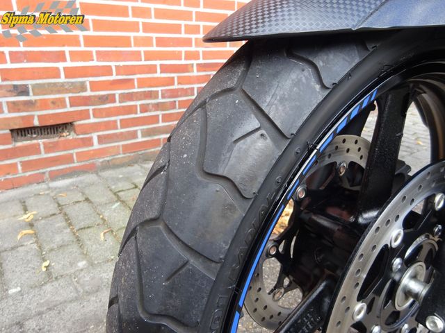 suzuki - v-strom-dl-650-abs-touring
