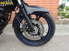 Suzuki V-Strom DL 650 ABS Touring 2013 occasion – foto 21 van 24
