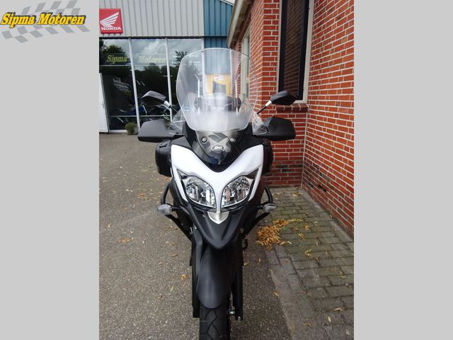 suzuki - v-strom-dl-650-abs-touring