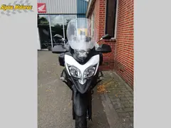 Suzuki V-Strom DL 650 ABS Touring 2013 occasion – foto 22 van 24