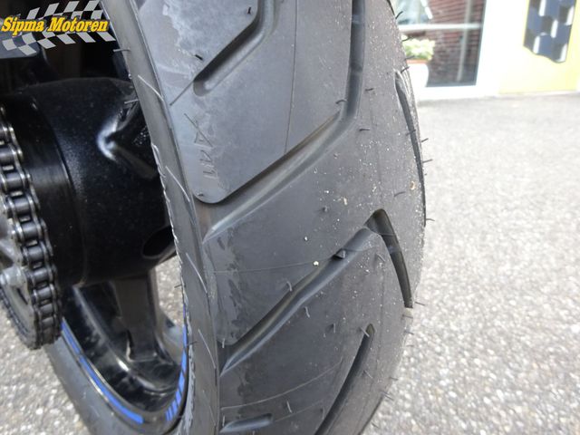 suzuki - v-strom-dl-650-abs-touring