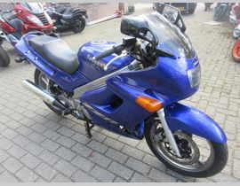 Kawasaki ZZR 250 2004 occasion