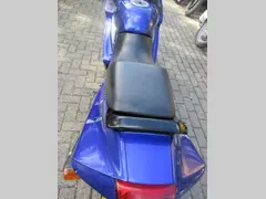 Kawasaki ZZR 250 2004 occasion – foto 14 van 15