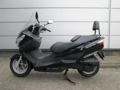 Suzuki UH 200 2008 occasion – foto 2 van 4