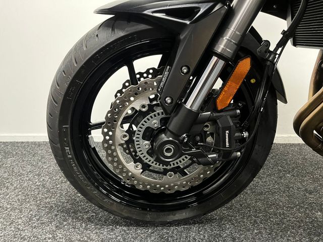 kawasaki - versys-1000-se