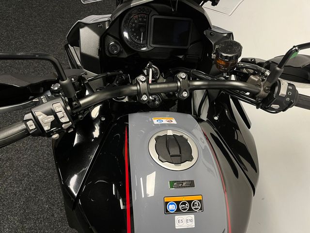 kawasaki - versys-1000-se