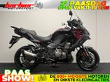KAWASAKI VERSYS 1000 SE