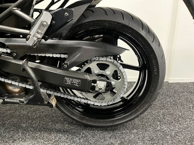 kawasaki - versys-1000-se