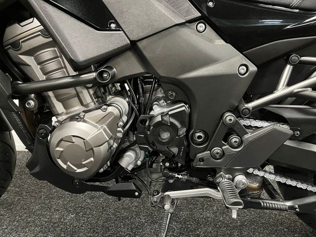 kawasaki - versys-1000-se