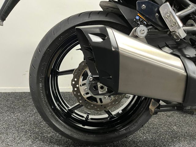 kawasaki - versys-1000-se