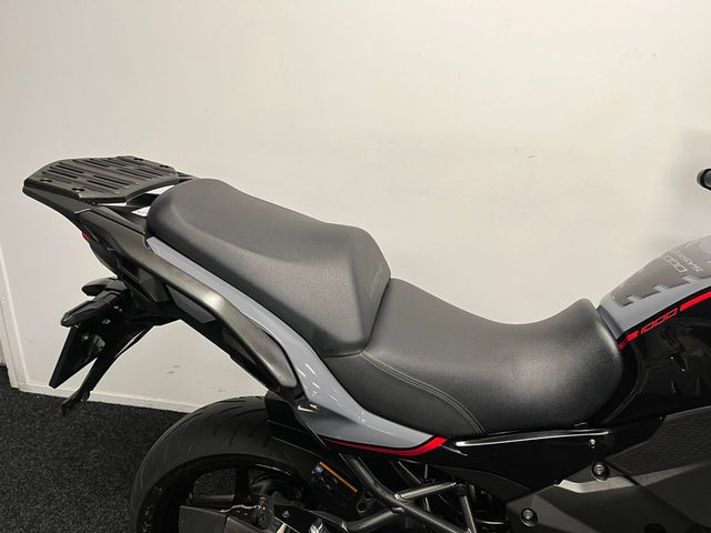 kawasaki - versys-1000-se