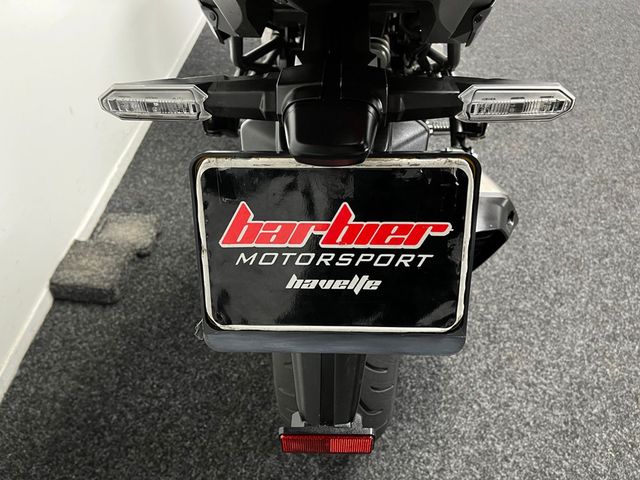 kawasaki - versys-1000-se