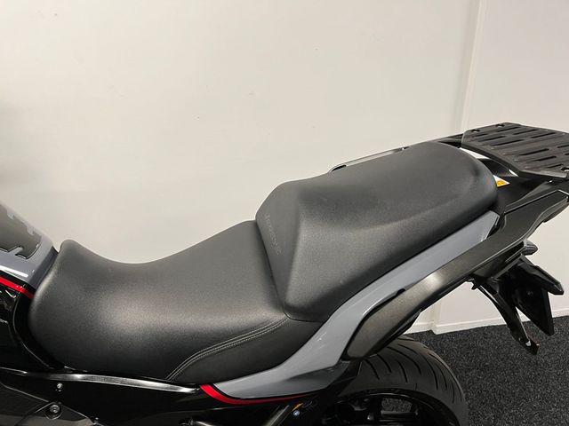 kawasaki - versys-1000-se