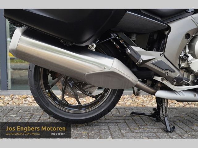 bmw - k-1600-gt