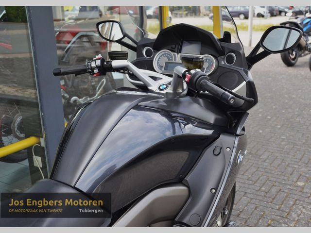 bmw - k-1600-gt