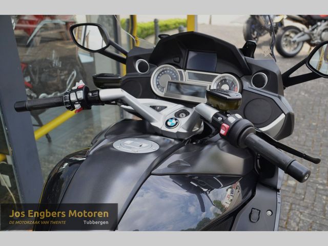 bmw - k-1600-gt