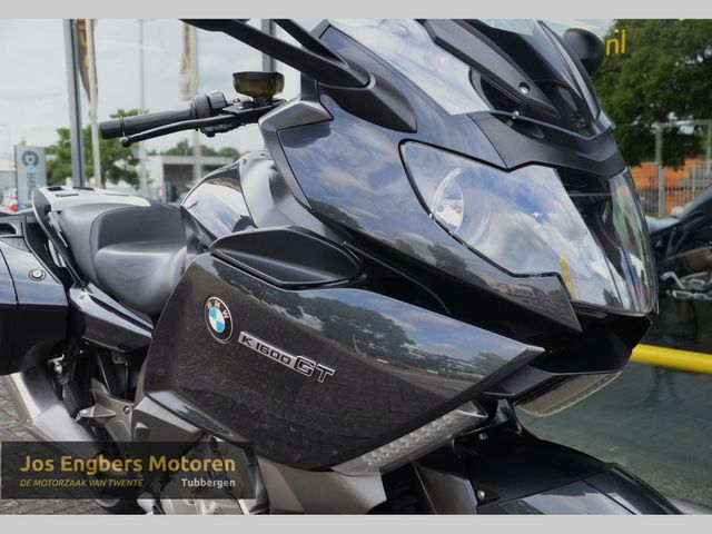 bmw - k-1600-gt