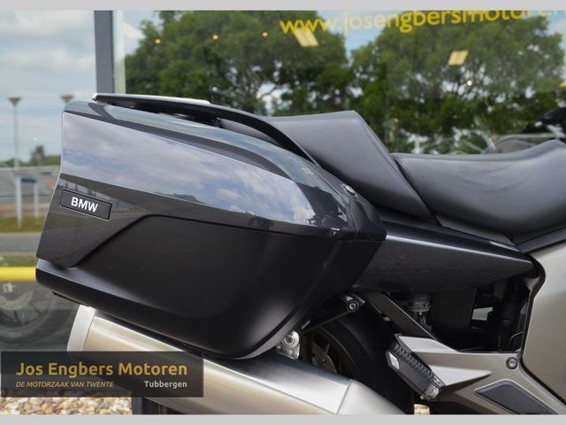 bmw - k-1600-gt