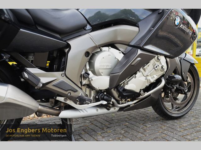 bmw - k-1600-gt