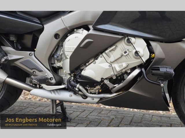 bmw - k-1600-gt