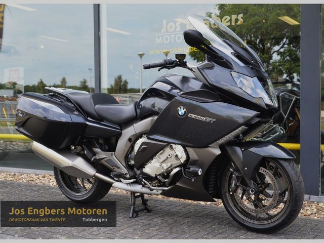 bmw - k-1600-gt