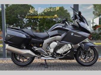 BMW K 1600 GT 2014 occasion