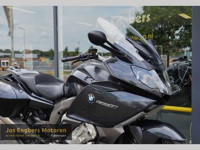 bmw - k-1600-gt