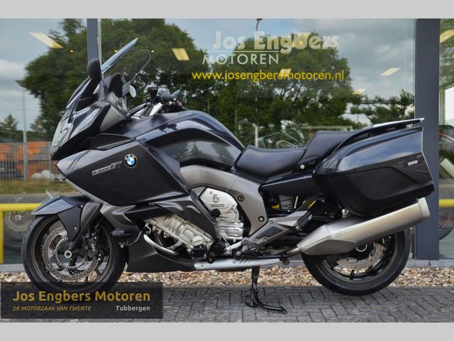 bmw - k-1600-gt
